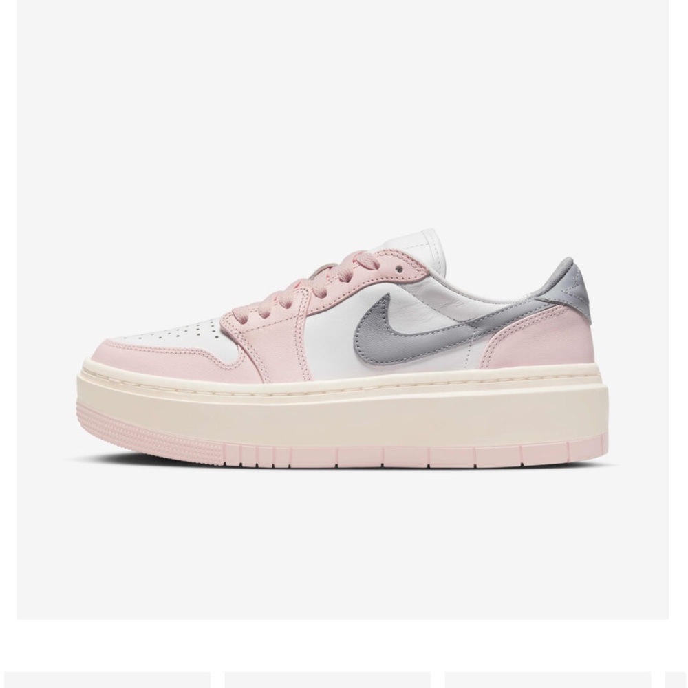 Nike Women's Air Jordan 1 Elevate Low Women’s Shoe